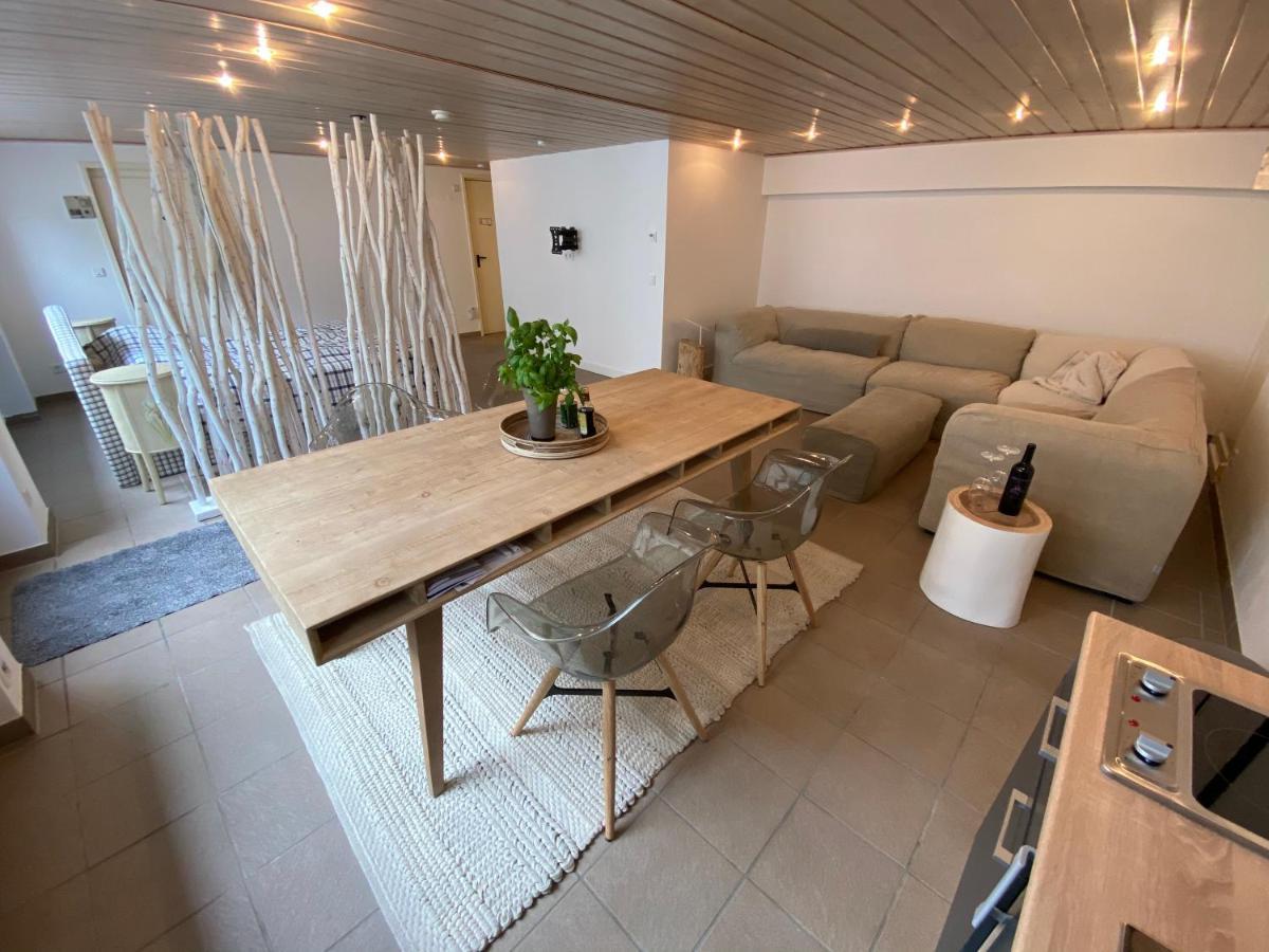 Apartamento Basement 77 Tönisvorst Exterior foto