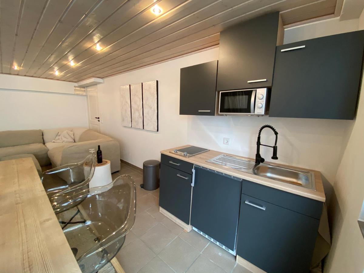 Apartamento Basement 77 Tönisvorst Exterior foto