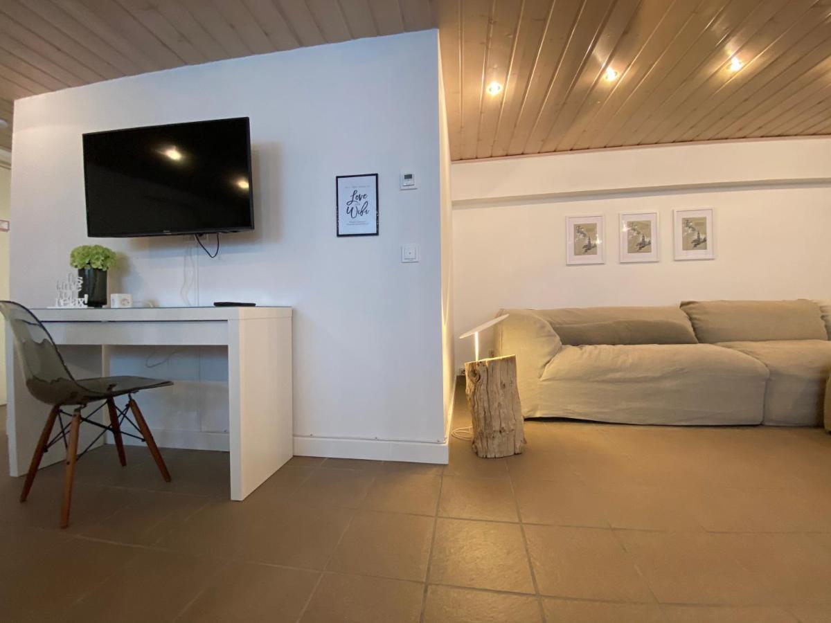 Apartamento Basement 77 Tönisvorst Exterior foto